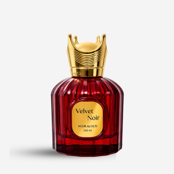 Velvet Noir