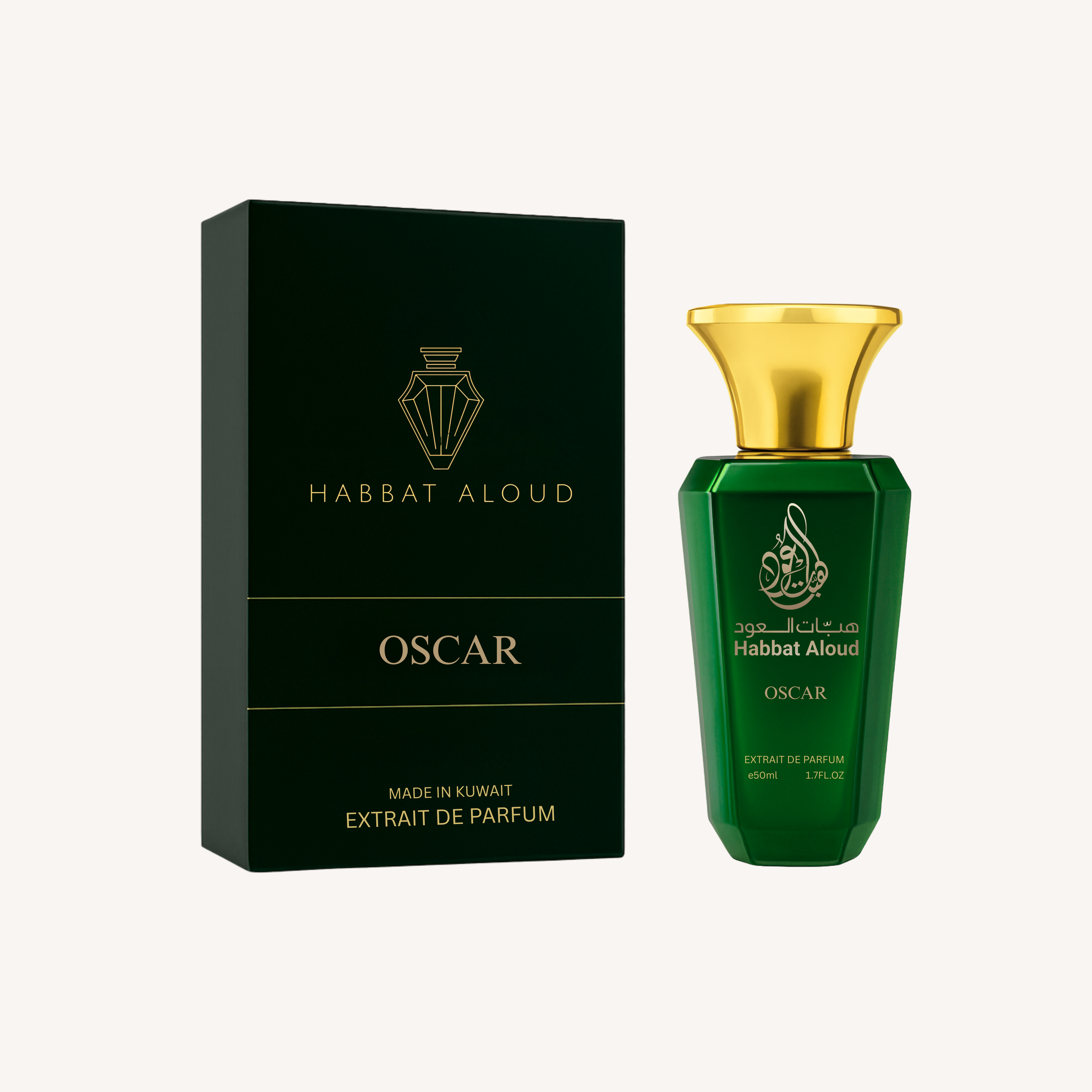 OSCAR 50ml