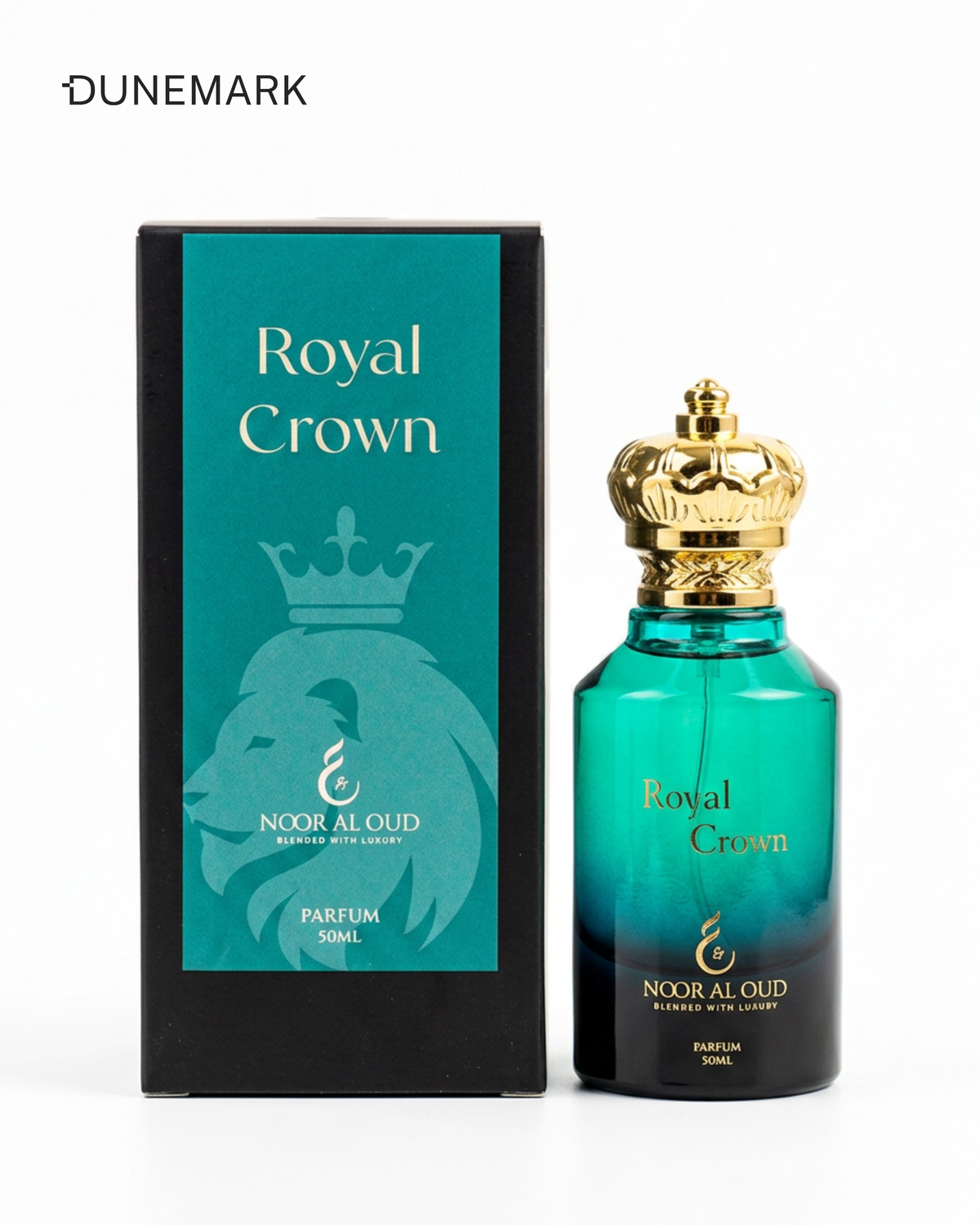 Royal Crown