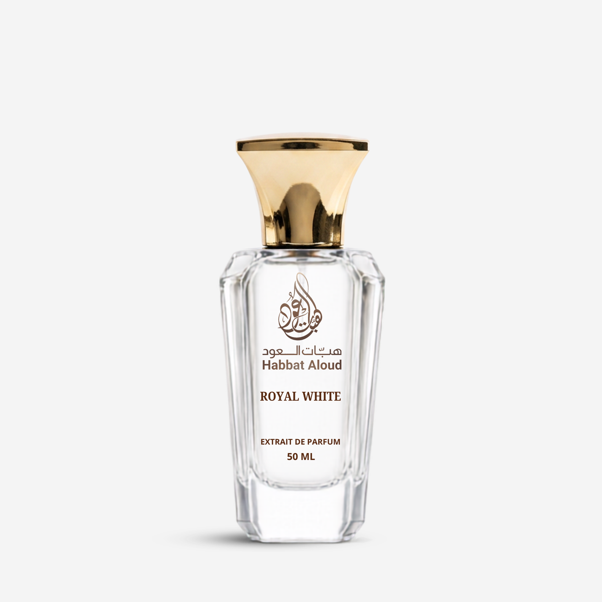 Royal White