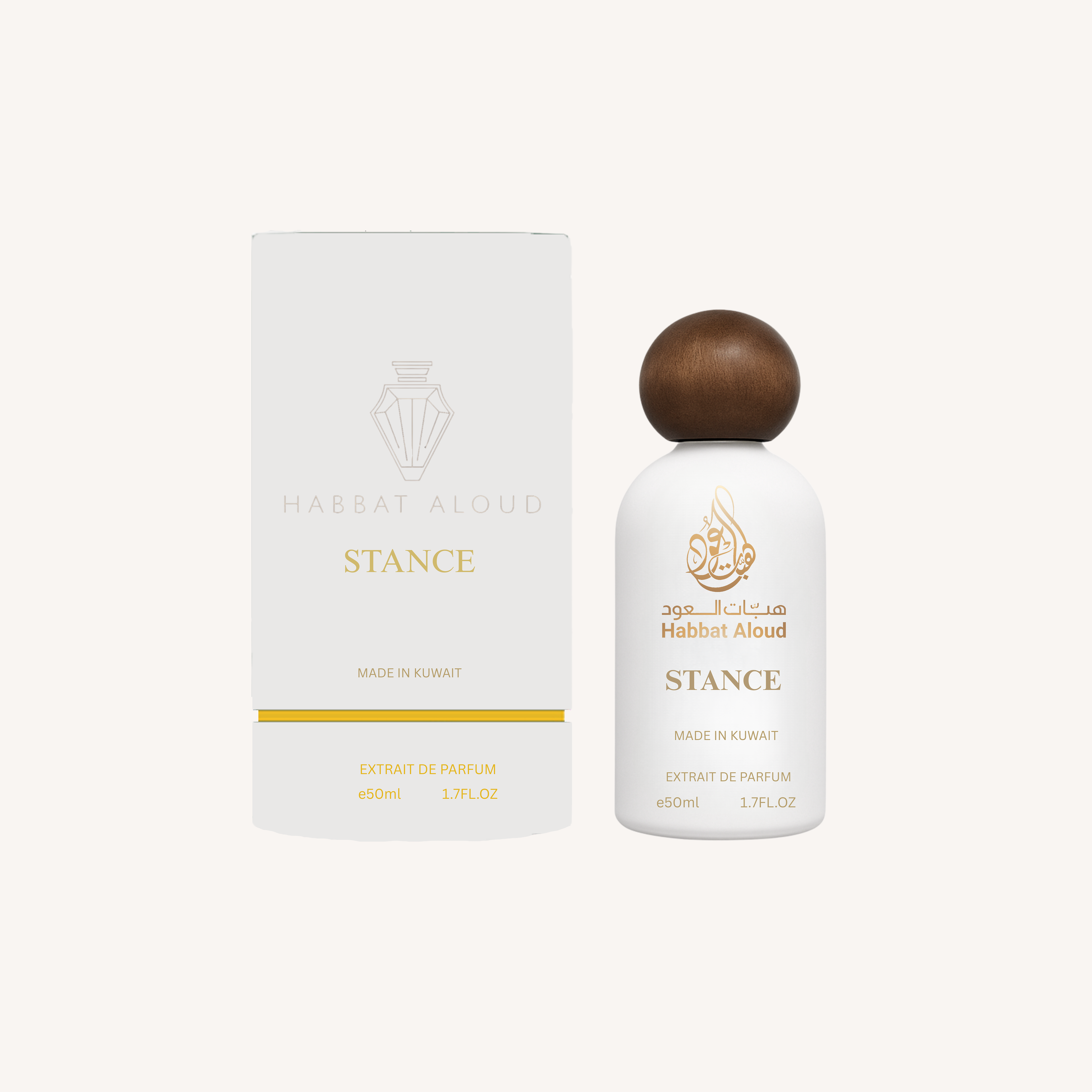 STANCE 50ml