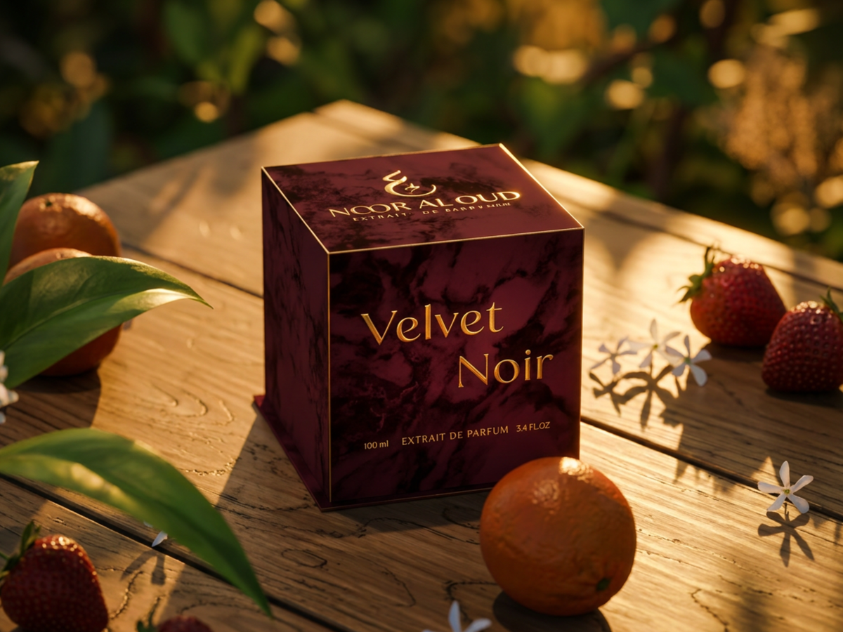 Velvet Noir