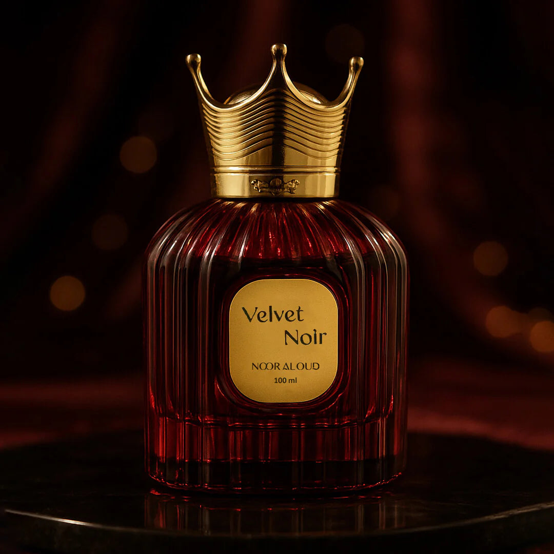 Velvet Noir