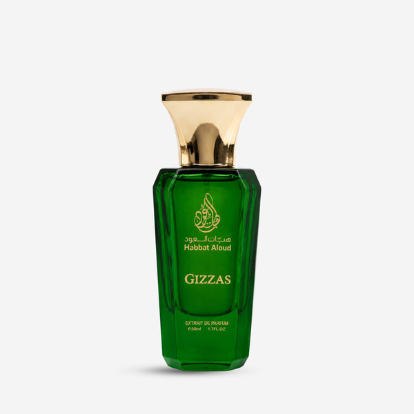 Gizzas