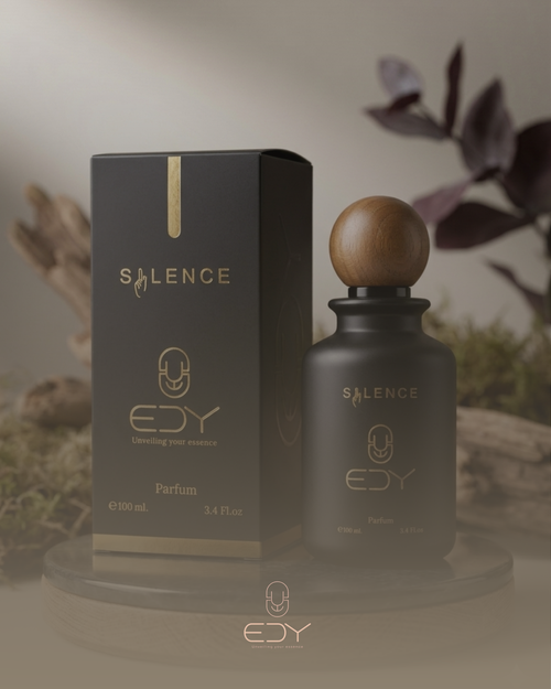 EDY SILENCE 100ml