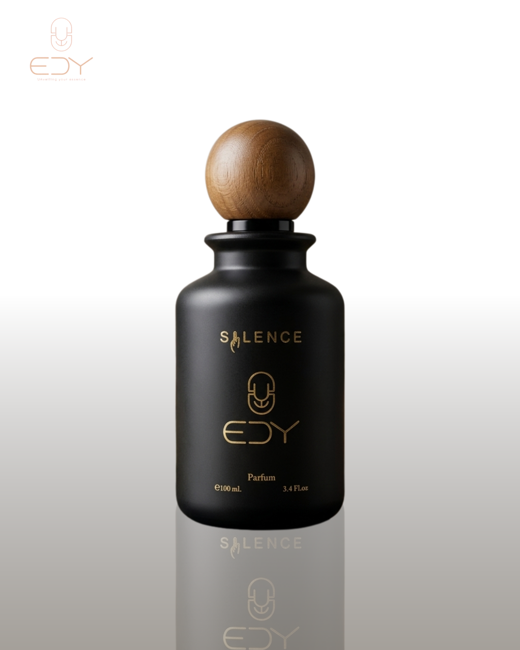 EDY SILENCE 100ml