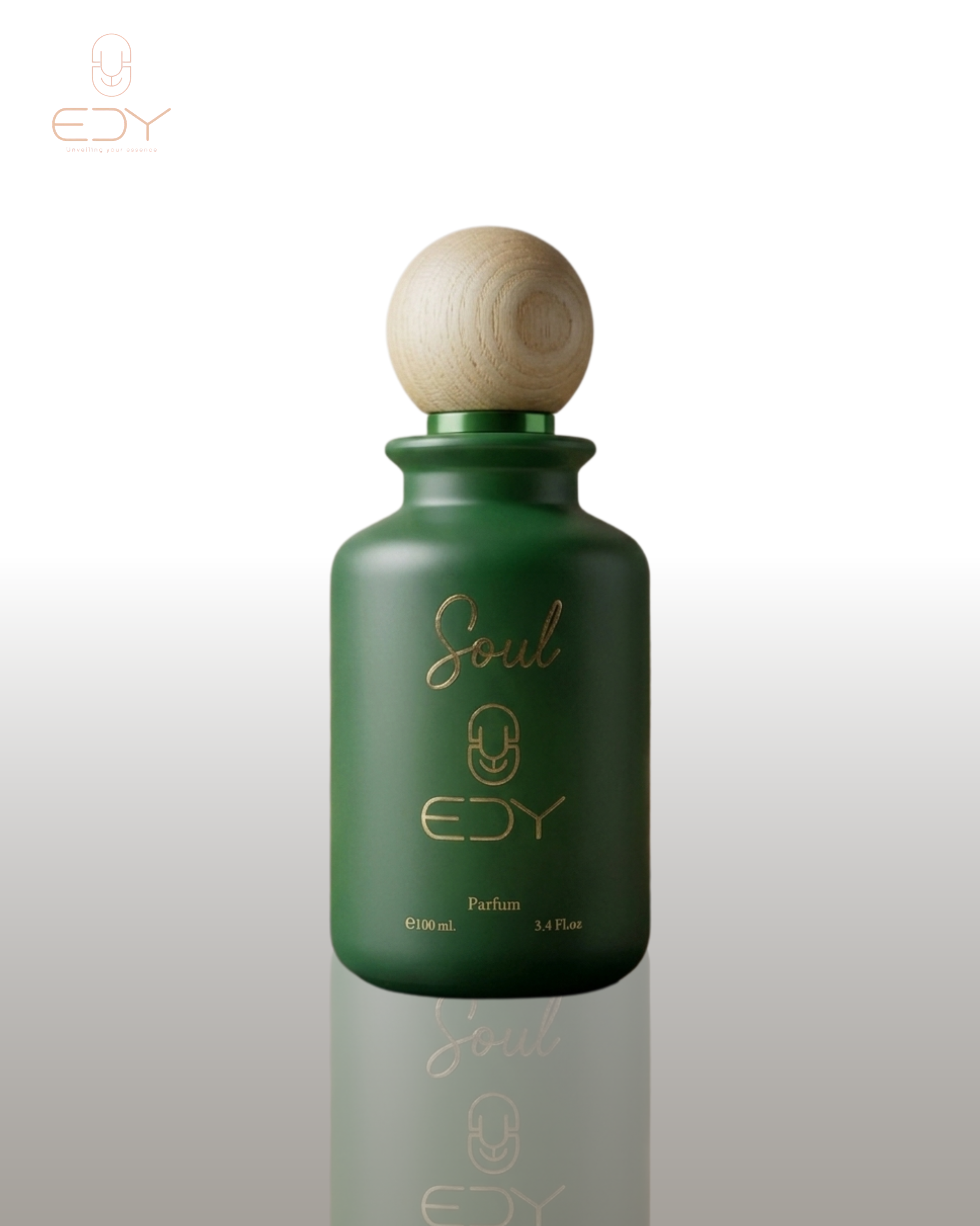 EDY SOUL 100ml