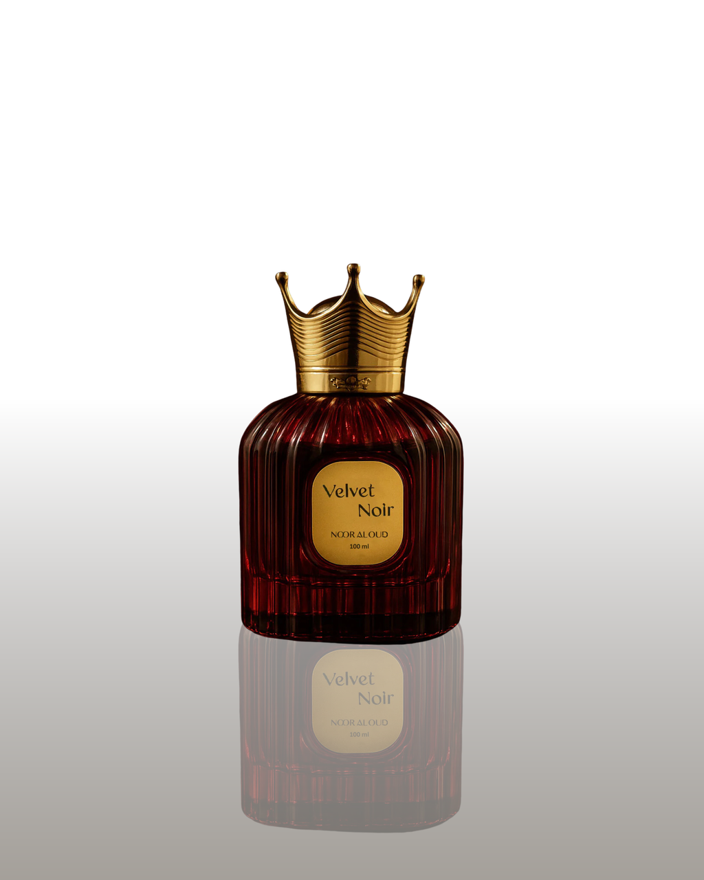 Velvet Noir 100ml